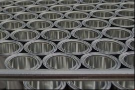 Ma espera crecer en capacidad de producción de envases de metal rígido y en ubicaciones en el mercado mexicano./ Tomada del sitio web de la empresa.