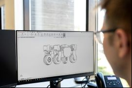 La adquisición fortalece la presencia de Mubadala en industrias clave en todo el mundo / Unsplash, ThisisEngineering