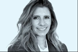 “Para mí es muy importante el trabajo en equipo y la proactividad.”