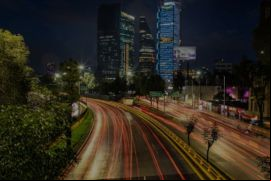 Garrigues opera en 12 países / Unsplash, Rodrigo González.