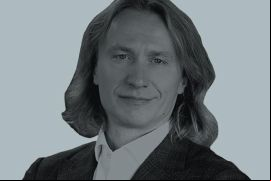 “Como una de las firmas de abogados más grandes del mercado, la mayor parte de nuestro trabajo es de carácter internacional". 