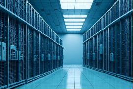 Google tiene 28 centros de datos en 11 países./ Canva. 