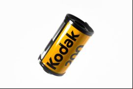 La adquisición requirió que Kodak Alaris garantizara un préstamo / Unsplash; Adam Birkett