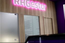 Esta es la tercera adquisición de Sólides luego de Tangerino y 2easy / IG: rhgestor.plataforma