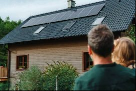 Terra Energy opera en México y Estados Unidos, mercados en los que ofrece soluciones de arrendamiento de es solares tanto a empresas como a viviendas particulares./ Tomada del sitio web de la empresa.de 