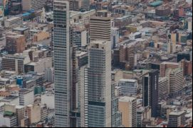  la ley colombiana hoy no prevé un procedimiento que permita acudir a la justicia ordinaria a solicitar medidas cautelares en apoyo de un arbitraje. / Unsplash,  Kobby Mendez.