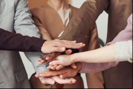 Las políticas de diversidad e inclusión son fundamentales para el éxito / Canva