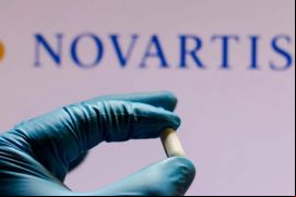Entresto es el medicamento más vendido de Novartis / Foto: Free Malaysia Today