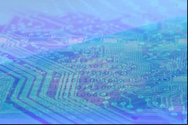 2025 seguirá con: IA, derechos de autor y privacidad de datos / Canva.