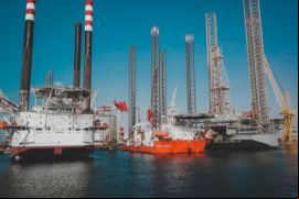 MSSH es dueña de 25 % del capital social de DOF / Canva