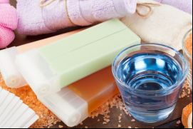 La estrategia de producir marcas blancas podría extenderse a la fábrica de Bioclean / Canva