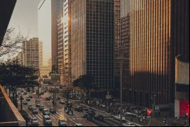 Después de dos décadas fue aprobada por el Congreso brasileño la normativa que regula al sector asegurador en sustitución del capítulo correspondiente del Código Civil./ Unsplash, Vitor Mendes Stafusa.