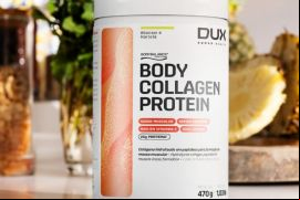 XP Private Equity II es el primer inversor externo en sumarse a la empresa / IG: dux.humanhealth
