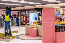 Con una trayectoria de 176 años, Liverpool está presente en los negocios de tiendas departamentales, comercio electrónico y emisión de tarjetas de crédito./ Tomada de la página de la empresa en Facebook.