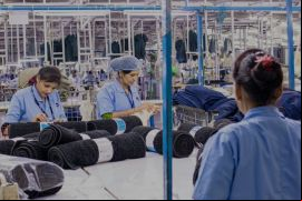 Para la OIT, la disparidad de salarios no solo limita el desarrollo profesional de las mujeres, sino que también afecta la productividad y el crecimiento económico de los países. / Unsplash, EqualStock.