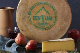 Desde 2023, la DOP Fontina está acompañada por otros dos nombres oficiales / IG: fontinadop