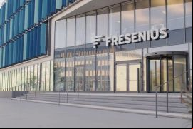 EMS planea duplicar la producción de inyectables / fresenius-kabi.com