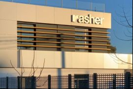Rasher se especializa en seguros de crédito y caución para grandes empresas, así como en seguros generales y particulares./ Tiomada de la cuenta de la filial colombiana en Linkedin.