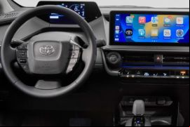 Toyota Financial Services México opera en el país desde 2002./ Tomada de la página de la empresa en Facebook.