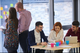 ¿Cómo estructurar paquetes de compensación atractivos para el staff de un startup?