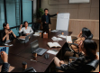 El desarrollo de proyectos legales globales crea sinergias importantes con las otras áreas del negocio. / Canva.
