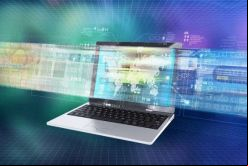 Cable Onda provee servicios de Internet de banda ancha, TV paga y telefonía / Bigstock