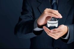 Qualitas es una empresa líder en el mercado de seguros / Bigstock