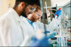 Ecoimagem también ofrece servicios de laboratorio / Fotolia