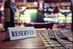 Con esta operación TheFork se convierte en la plataforma líder de reservas online en restaurantes de Europa, Latinoamérica y Australia / Bigstock