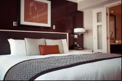 Asociaciones hoteleras de HotelTonight ha crecido 110 % desde principios del año pasado / Pixaba