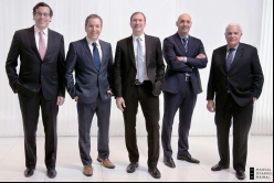 Marval, O’Farrell & Mairal absorbió la boutique Rivera & Asociados / Cortesía