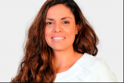 María Macarena García Mirri, nueva socia de Marval, O'Farrell & Mairal, en Buenos Aires / Cortesía
