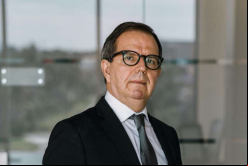 Víctor Garita es el nuevo socio de Arias en Costa Rica / Cortesía
