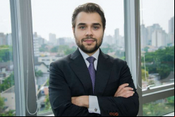 Bruno Aurélio se mudó de Tauil & Chequer a Demarest, en São Paulo / Cortesía