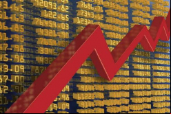 Los valores fueron colocados a un plazo de cinco años / Bigstock