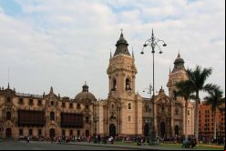 La oficina de Perú se especializa en derecho corporativo, laboral y tributario; fusiones y adquisiciones, finanzas, infraestructura y arbitraje / Archivo
