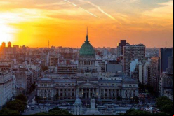 Beccar Varela tiene sede en Buenos Aires / Unsplash 
