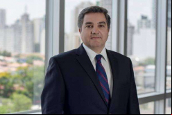 Paulo Rocha ha sido socio gerente de Demarest Advogados durante 10 años