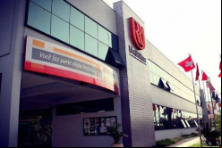 Centro Universitário Ritter dos Reis (UniRitter) y otras 10 instituciones de educación superior integran la red de Laureate en Brasil / Tomada de Laureate Education - Facebook
