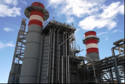 La compañía provee gas natural a hogares, comercios e industrias, estaciones de servicio y termoeléctricas / Pixabay