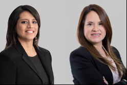 El estudio reconoce y felicita la gran labor y profesionalismo de ambas integrantes