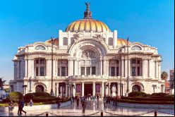 Al menos seis firman anuncian ascensos en sus oficinas en México / Unsplash - Azahed