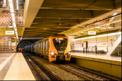 Metrovías operará el Subte de Buenos Aires por 12 años, prorrogables por tres años / Tomada del sitio web del Gobierno de la Ciudad de Buenos Aires  