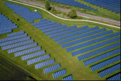 Focus Energia partcipa en los segmentos de generación de energía renovable y comercialización de energía / Unsplash - Andreas Gucklhorn