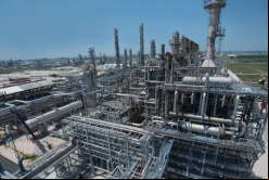 LyondellBasell posee 94 plantas de producción de plásticos y químicos en 32 países / Tomada del sitio web de la empresa