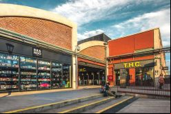 Con esta operación, Patio Comercial agrega 67.000 metros cuadrados a su portafolio, conformado por 72 activos / Tomado del sitio web de la empresa