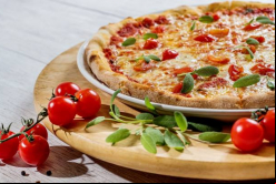  Restaurant Brands es parte de Yum International, con 38.000 restaurantes en 110 países presencia en 110 países / Pixabay