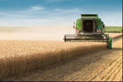 Ferrari Zagatto comercializa insumos (productos de nutrición vegetal, fertilizantes y adjuvantes, entre otros) y granos / Tomada de la página de la empresa en Facebook