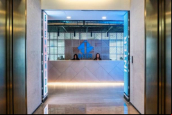  INTERprotección se especializa en corretaje de seguros, fianzas y reaseguros / Tomada de la página de la empresa en Facebook