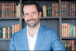Con Luis Curiel Piña son 11 los socios del despacho en México